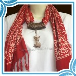 Merah- Tembaga
